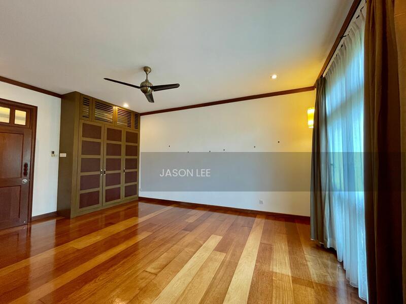 Bungalow at Ampang - 2