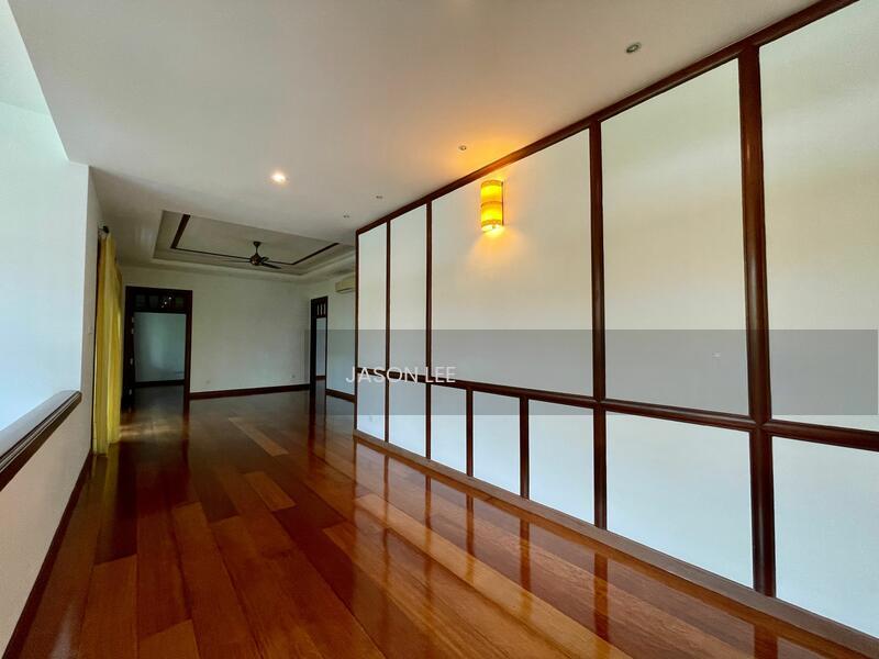 Bungalow at Ampang - 3