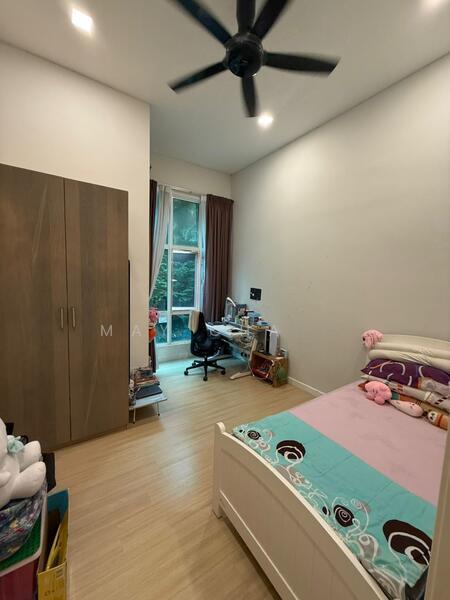 Damansara Foresta - 5