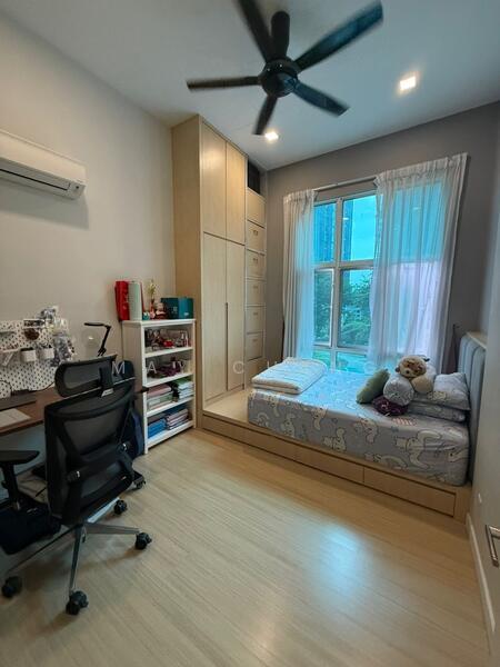 Damansara Foresta - 1