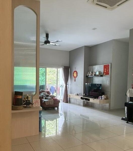 Damansara Foresta - 2