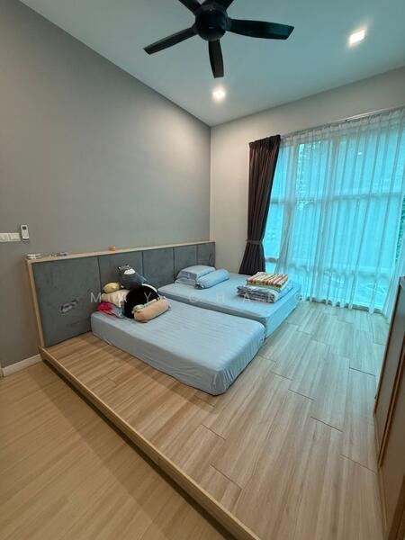 Damansara Foresta - 3