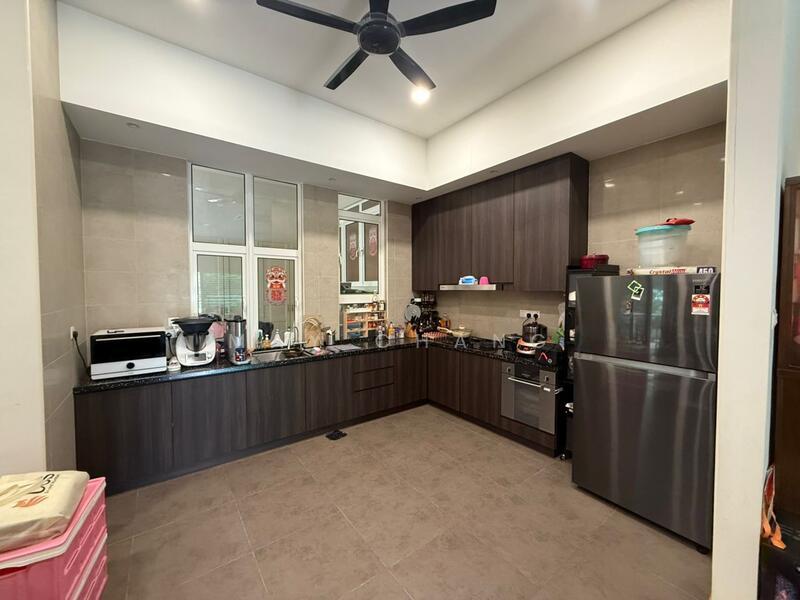 Damansara Foresta - 4