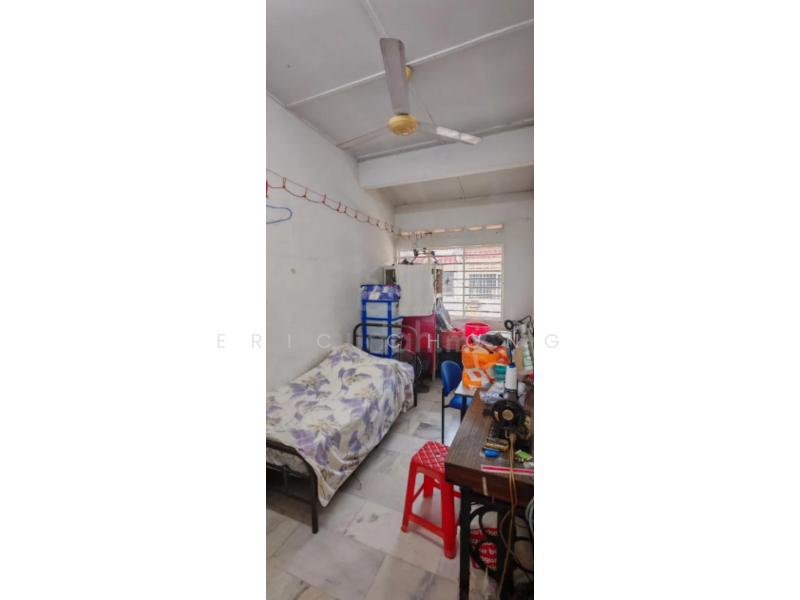 Taman Chip Aik - 3