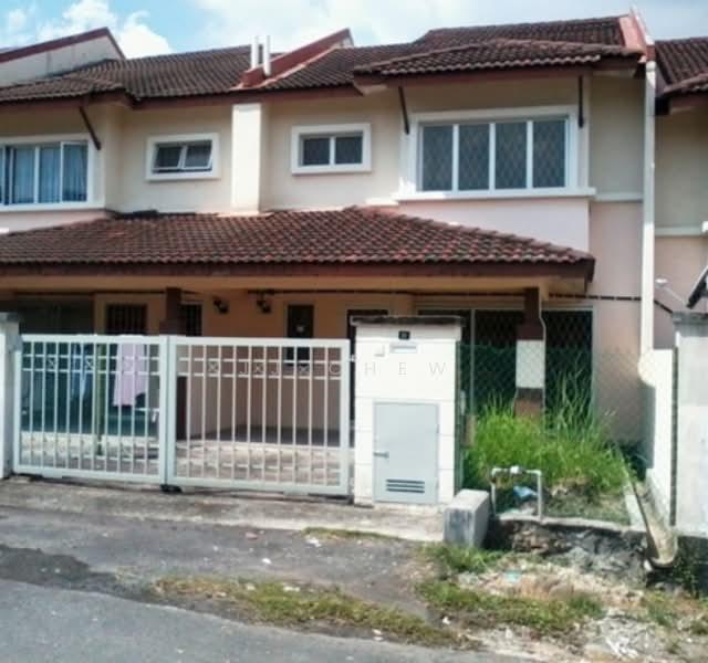 Taman Prima Saujana - 4