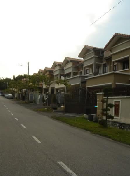 Taman Prima Saujana - 3