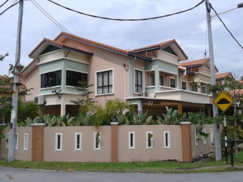 Taman Prima Saujana - 2