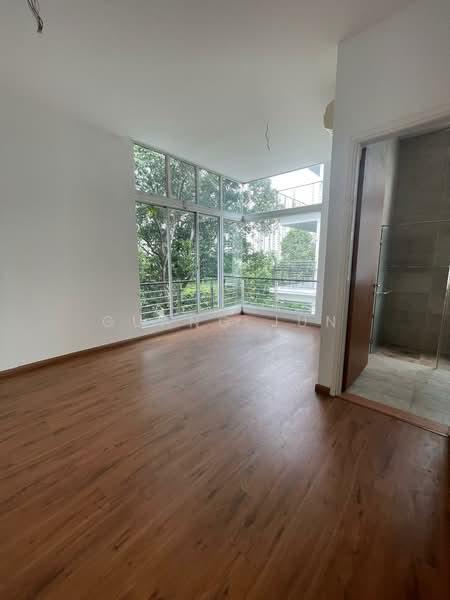 RESIDENCE AT THE PEAK Bungalow - 4