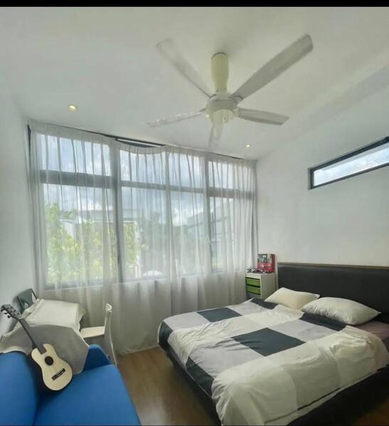 Emerald Residence - 5