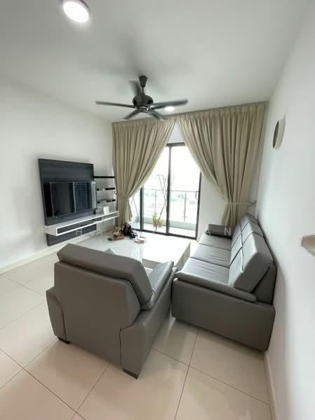 V Residence 2 @ Sunway Velocity - 1