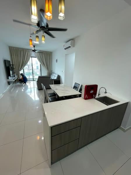 V Residence 2 @ Sunway Velocity - 5