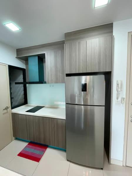 V Residence 2 @ Sunway Velocity - 5