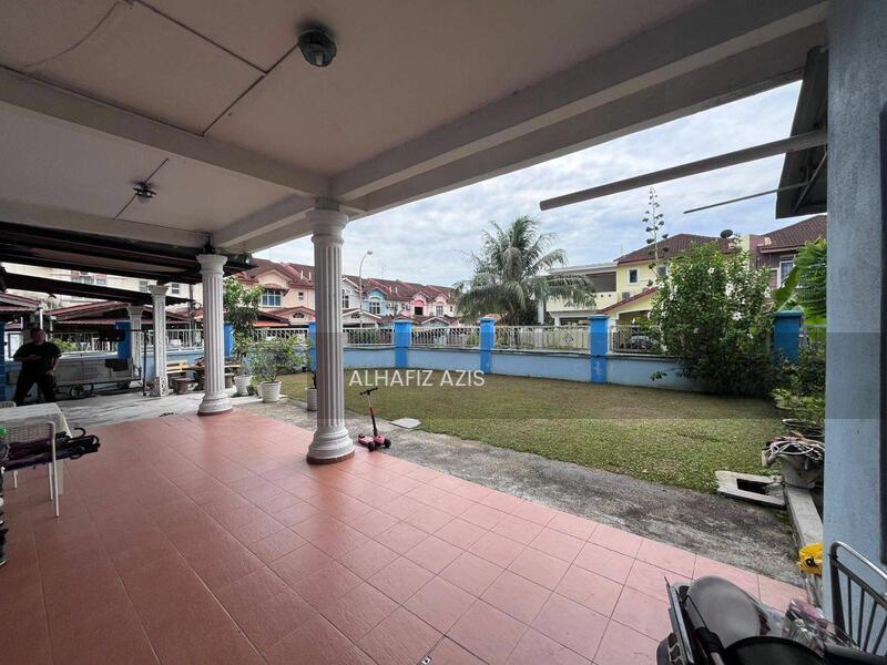 TAMAN PULAI INDAH JOHOR - 2