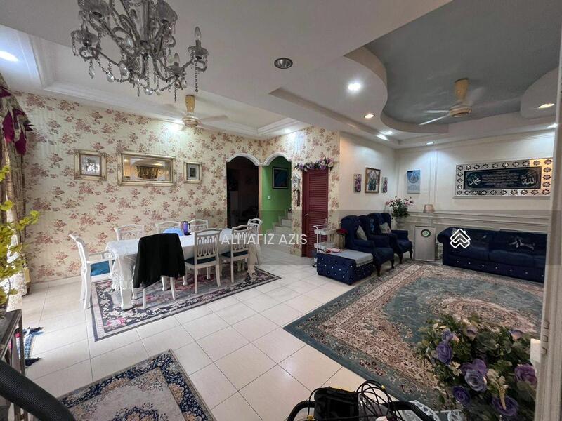 TAMAN PULAI INDAH JOHOR - 4