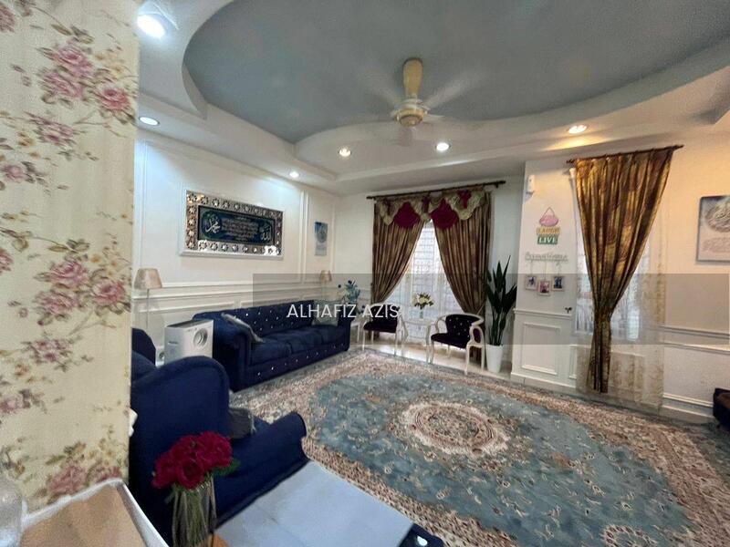 TAMAN PULAI INDAH JOHOR - 5