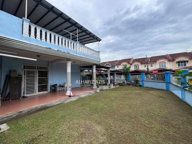 TAMAN PULAI INDAH JOHOR - 3