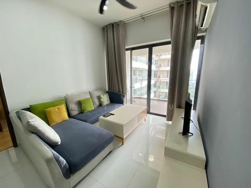 Amberside @ Country Garden Danga Bay - 2