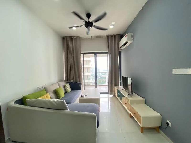 Amberside @ Country Garden Danga Bay - 1