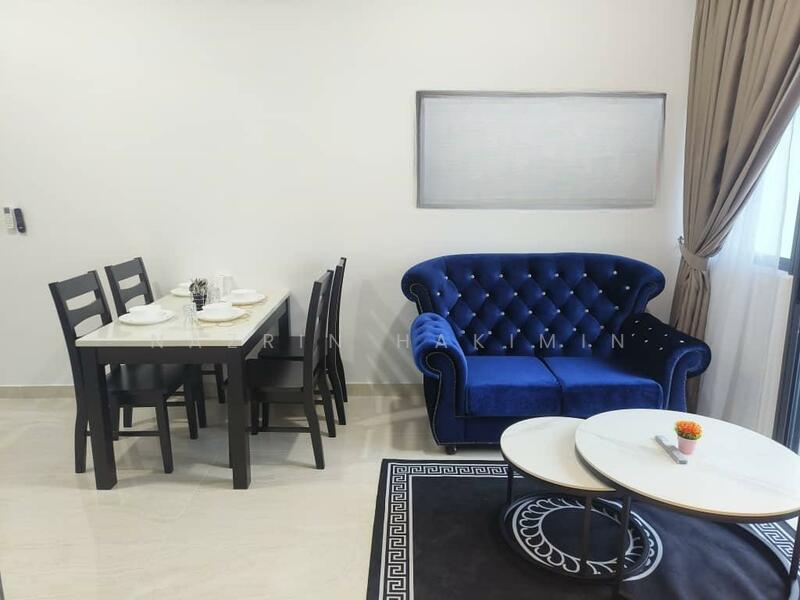 The Luxe By Infinitum - 3