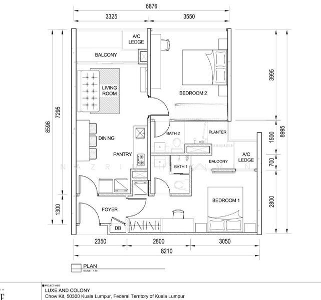 The Luxe By Infinitum - 2