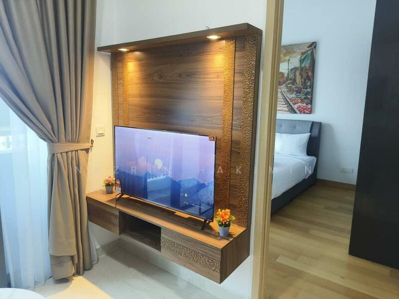 The Luxe By Infinitum - 1