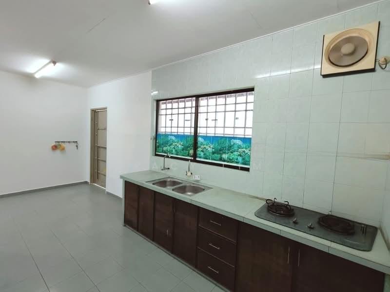 Taman Serai Setia - 3