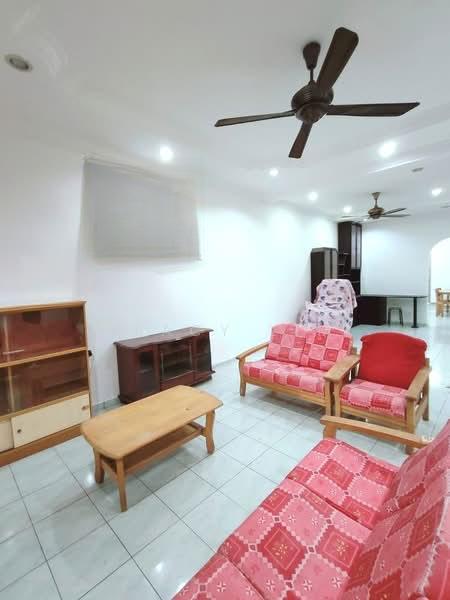 Taman Serai Setia - 4