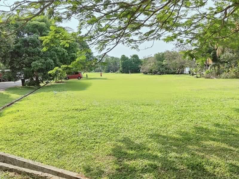 Taman Serai Setia - 1