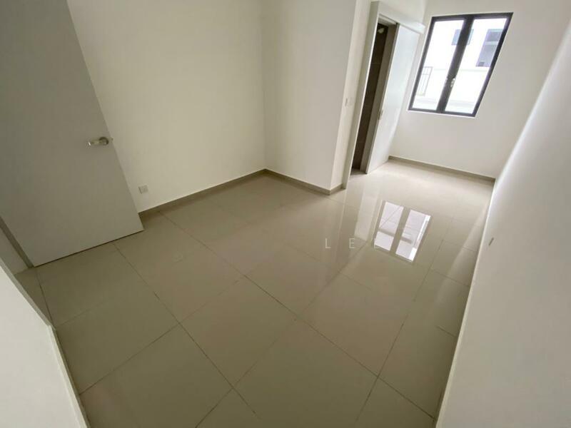 Valeria Garden Homes - 2