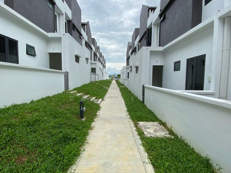 Valeria Garden Homes - 3