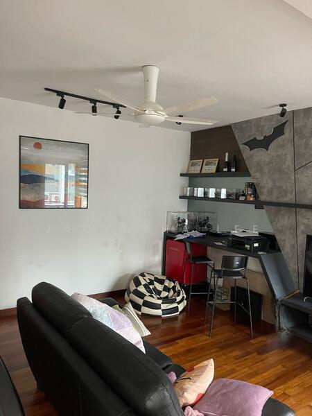 Minden Gardens Residence - 5