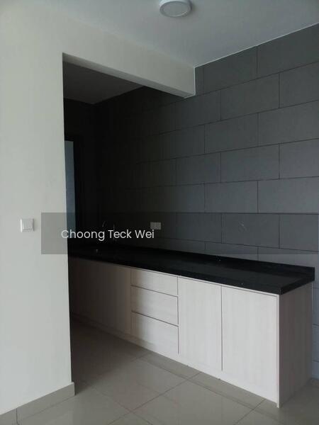 Ascenda Residence @ Skyarena - 1