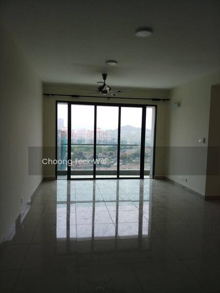 Ascenda Residence @ Skyarena - 3