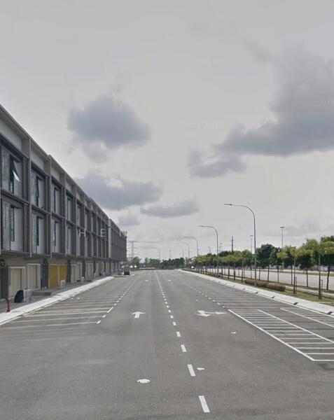 Bandar cemerlang, ulu tiram, johor - 5