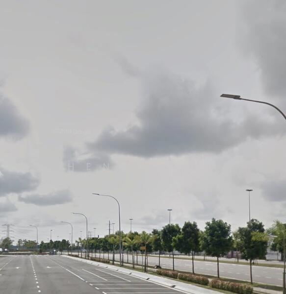 Bandar cemerlang, ulu tiram, johor - 1