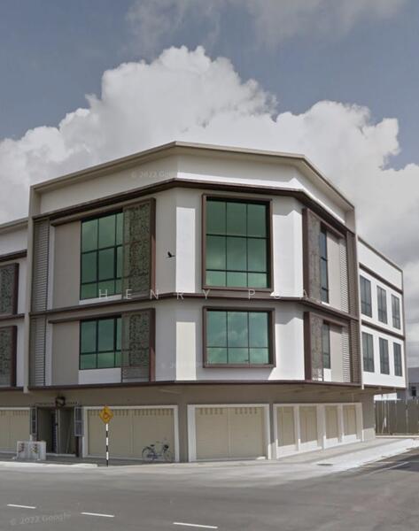 Bandar cemerlang, ulu tiram, johor - 3