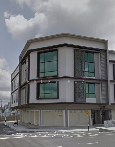 Bandar cemerlang, ulu tiram, johor - 4