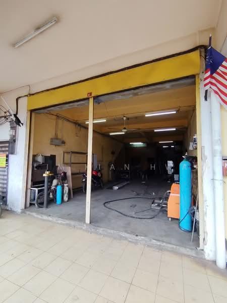 Taman Perindustrian Temerloh - 4