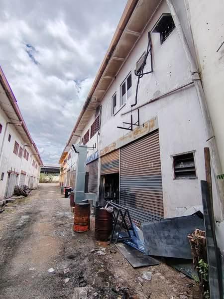 Taman Perindustrian Temerloh - 2