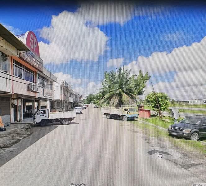 Taman Perindustrian Temerloh - 1