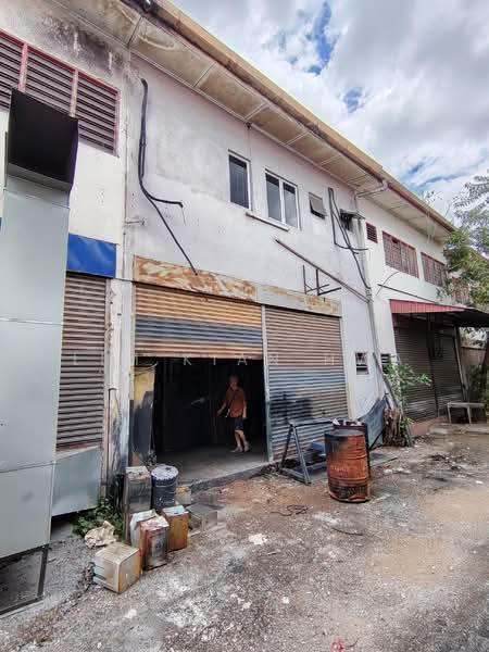 Taman Perindustrian Temerloh - 3