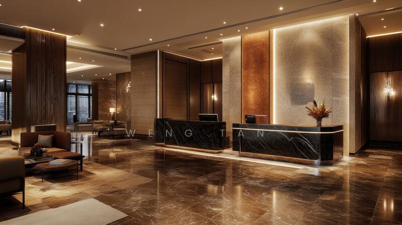 Kuala Lumpur 4 Star Hotel - 5