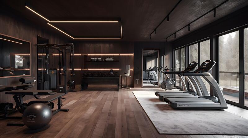 Kuala Lumpur 4 Star Hotel - 4