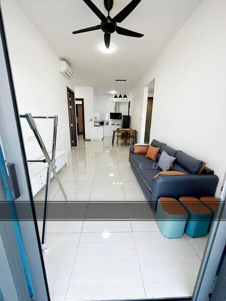 Queens Residences Q2 @ Queens Waterfront - 2