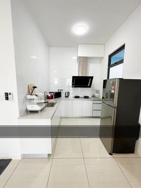 Queens Residences Q2 @ Queens Waterfront - 4