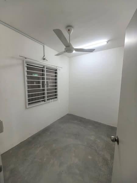 De Cemara apartment setia alam - 2