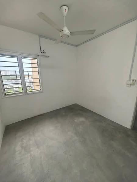 De Cemara apartment setia alam - 3
