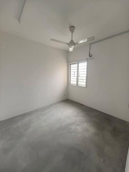 De Cemara apartment setia alam - 4