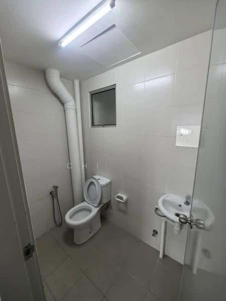 De Cemara apartment setia alam - 5