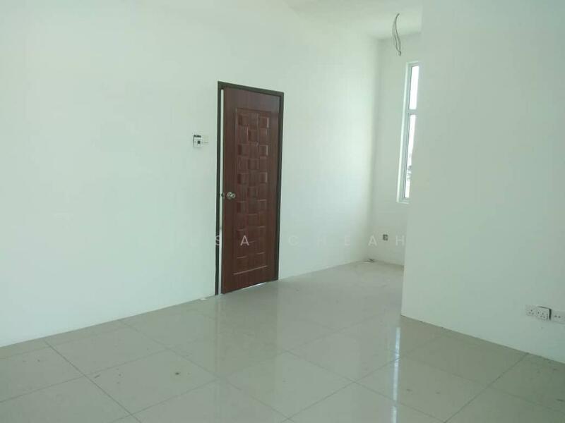 Taman Prestij - 3